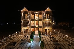 Four Farm Resort, Nainital