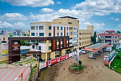 Enrise by Sayaji Aurangabad, Khuldabad