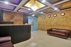 Treebo Mangalam, Bhawanipur, Kolkata