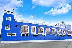 Hotel Meera Heritage, Pushkar