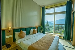 The Lake Heritage, Bhowali