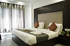 Hotel Anand Empire@5min from New Delhi Railway Station, Loni