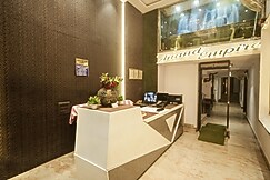 Hotel Anand Empire@5min from New Delhi Railway Station, Delhi