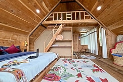 Laida Holiday Homestays, Local Flavours , Tosh