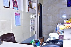 PSK GRAND LUXURY ROOMS, Nellore