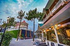 Regenta Hilltop Shimla, Krishangarh