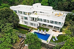 ama Stays & Trails | White House, Lonavala, Lonavala