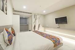 Hotel SSR Fern Suites, Hyderabad