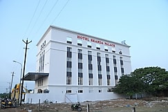 HOTEL SKANDA PALACE, Thiruthani