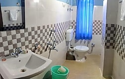 Washroom