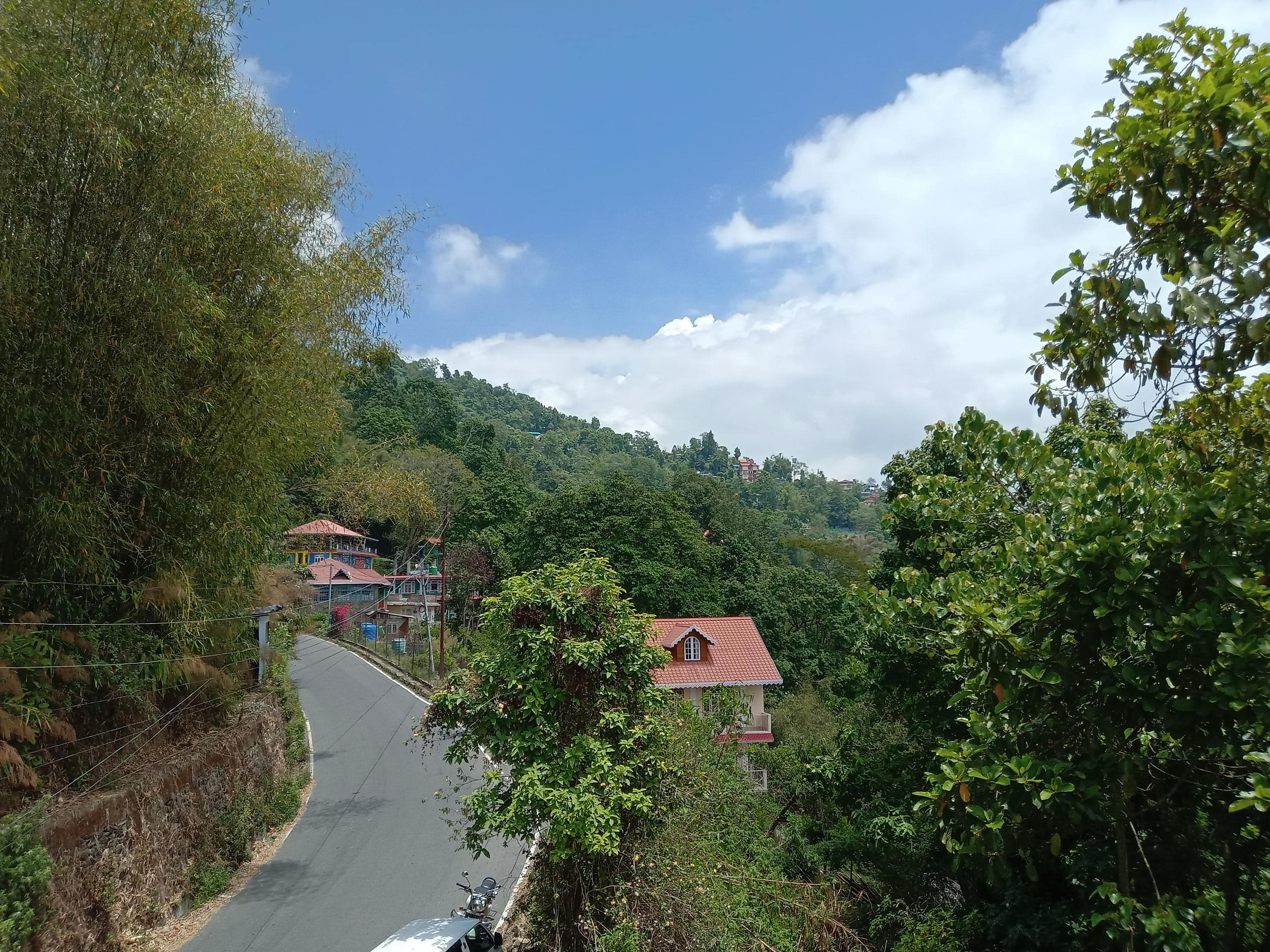 LOLAY GOAN VIEW HOMESTAY - Tap to explore photos