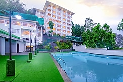 Treenz Hotel, Gangtok