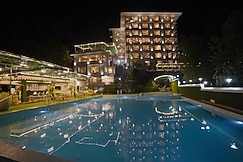 Treenz Hotel, Phadamchen