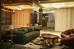 Hotel Swagat, Muzaffarnagar