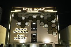 Hotel Swagat, Muzaffarnagar