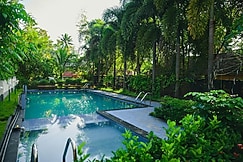 Rachana's Black Beach Resort, Varkala