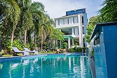 Rachana's Black Beach Resort, Varkala