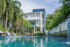 Rachana's Black Beach Resort, Varkala