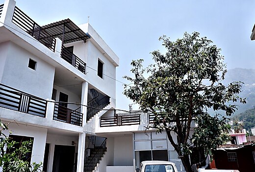 Saatvik Homestay