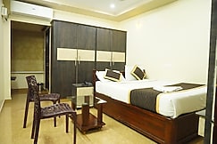 Hotel Bhimas Residency, Anakapalle