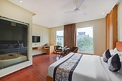 Hotel Dua Grand A unit of Ajooni Hospitality- 5 Min Walk From Golden Temple, Amritsar