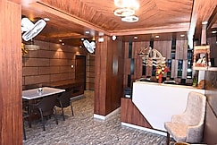 The Albatross, Port Blair