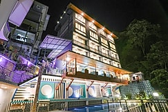 Avianna Gangtok Resort & Spa, Phadamchen