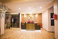 Avianna Gangtok Resort & Spa, Gangtok