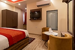 Hotel Dev Residency, Delhi