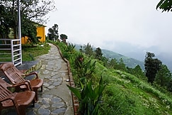 DRONA HILLS RESORTS, Kanatal