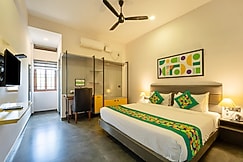 Treebo Grand Vistara Airport Suites, 500m from Cochin International Airport, Chalakudy