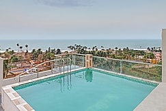 Treebo Seabreeze Comforts With Swimming Pool, Visakhapatnam