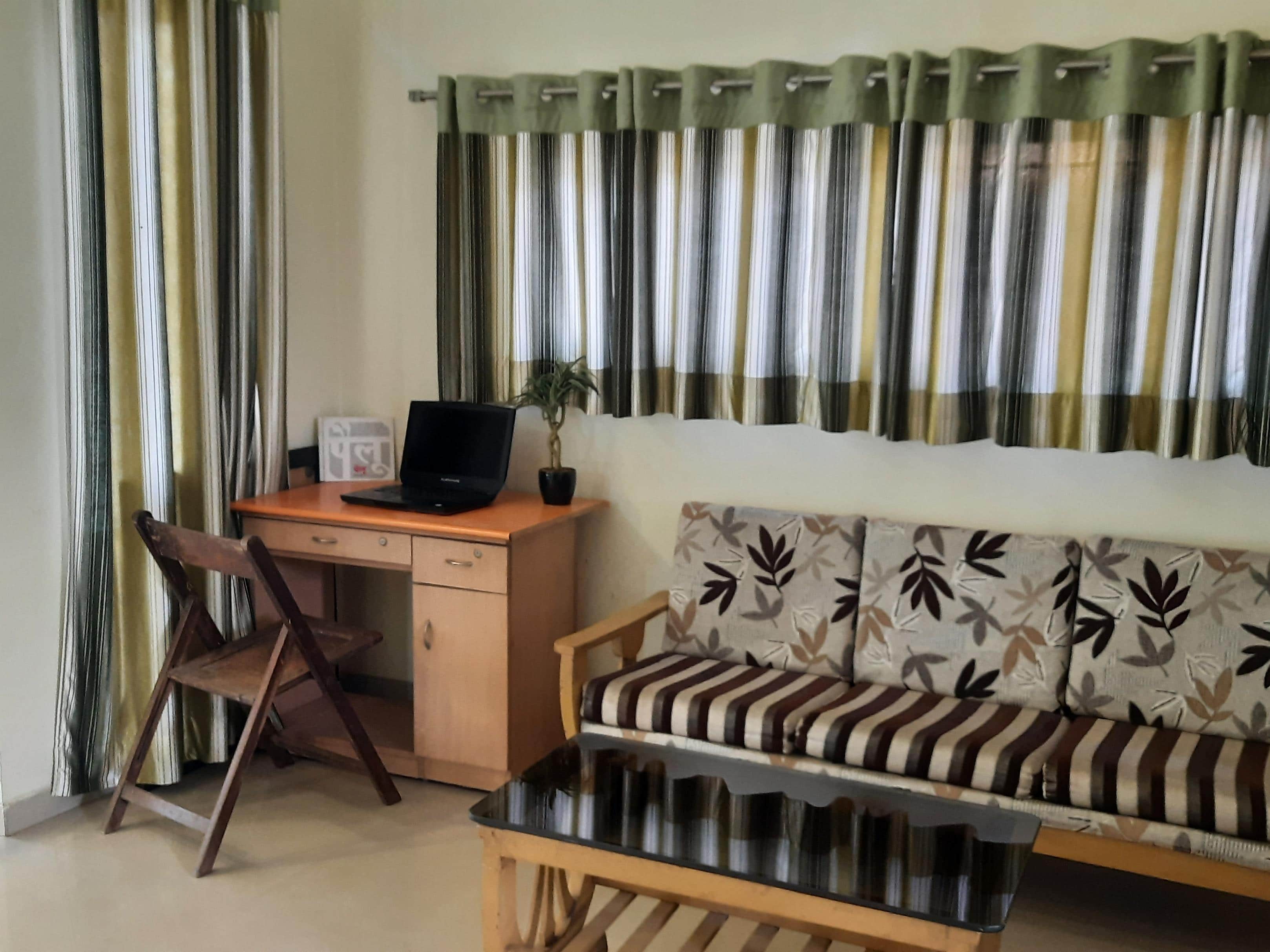Vijaymala Homestay - Tap to explore photos