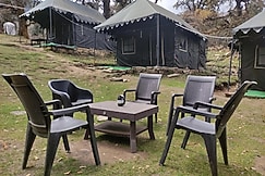 The Little Pahadi, Chopta