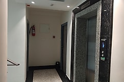 Narthaki Suites, Bangalore