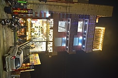 HOTEL KAPSON PALACE, Bareilly