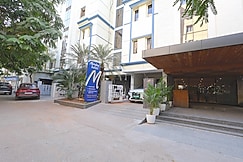 Monday Hotels Hitec City, Hyderabad
