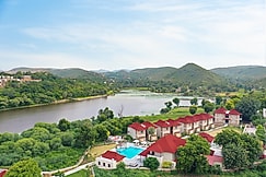 Sarasiruham Private Pool Villa Resort Udaipur, Udaipur