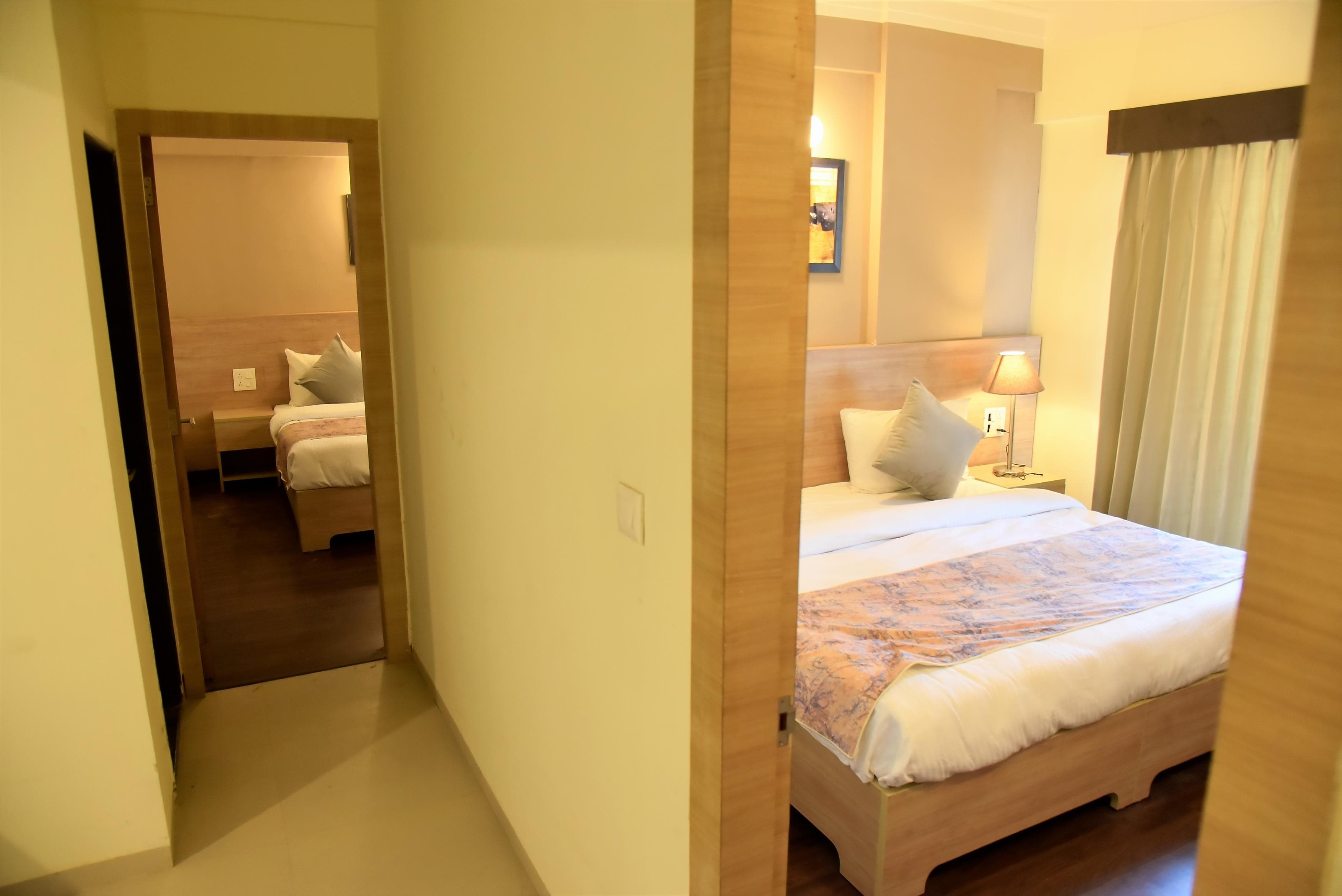 Starlit Suites Shirdi 4