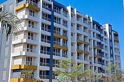 Starlit Suites Shirdi, Shirdi