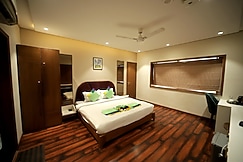 Hotel Z, Bhilwara