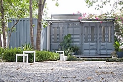 Two Equals Living, Dehradun