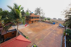 SAIKUSHI BEACH RESORT, Kundapur