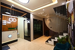 FOUR SQUARE, Yamunanagar