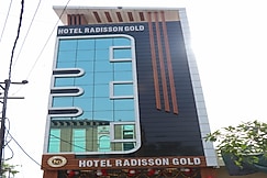 Red Gold Inn, Muzaffarnagar
