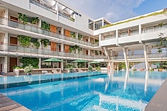 Hotel Somadevi Angkor Boutique and Resort, Siem Reap