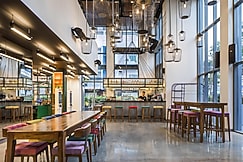 Wink Saigon Centre, Unscripted by Hyatt - 24 Hours stay, Bien Hoa