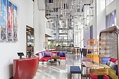 Wink Saigon Centre, Unscripted by Hyatt - 24 Hours stay, Bien Hoa
