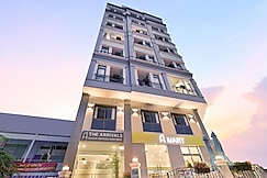 YOURS Airport, Ho Chi Minh City