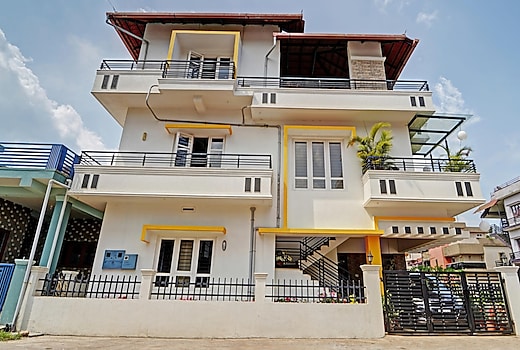 Treebo Alaka Rester Homestay